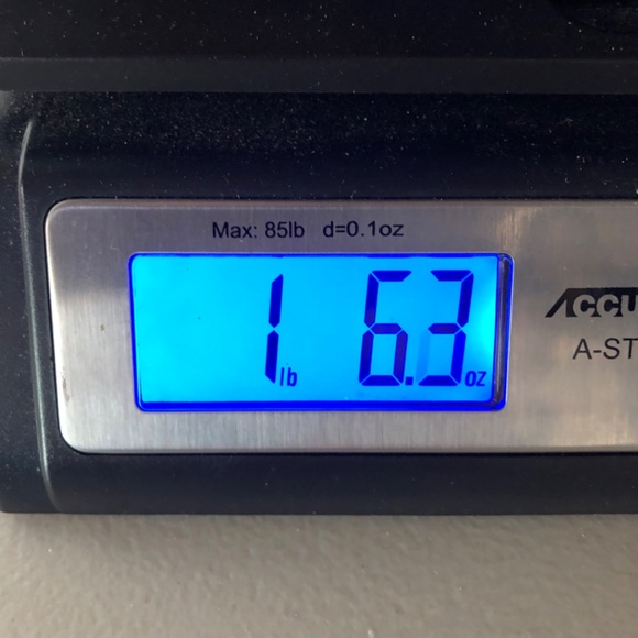 Polo‎ Ralph Lauren Mens Sweatshirt Size XXL Charcoal Gray 1/4 Zip Soft Cotton - Picture 14 of 14